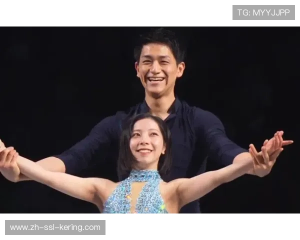 法国站双人滑冠军为日本组合三浦璃来-木原龙一