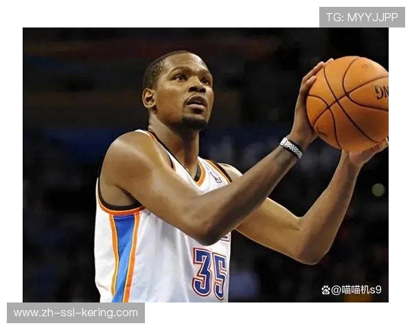 雷霆亚历山大缺阵影响攻防，火箭杜兰特领衔挑战